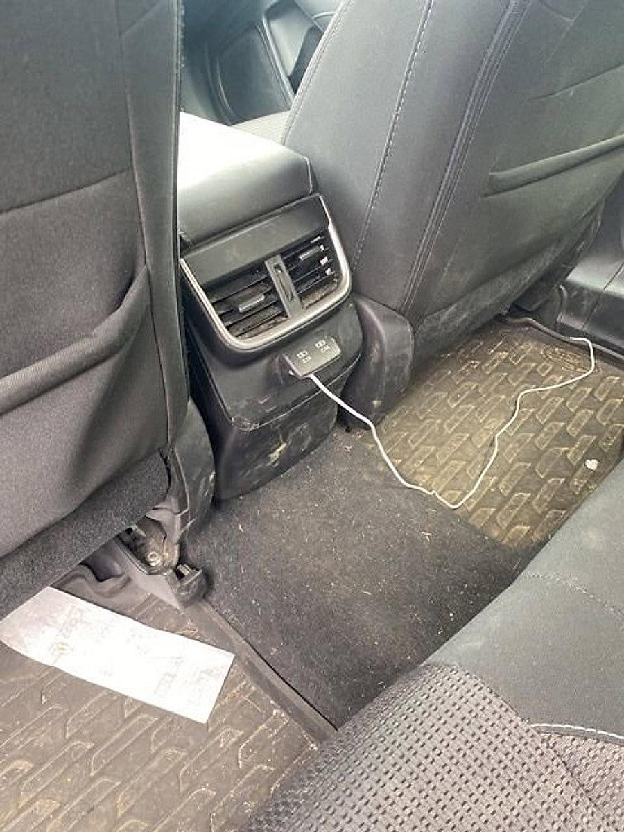 2022 Subaru Outback Premium CVT