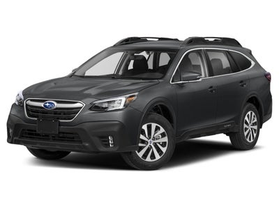 2022 Subaru Outback Premium CVT