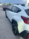 2025 Subaru Crosstrek Limited AWD