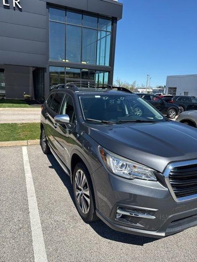 2021 Subaru Ascent Touring 7-Passenger