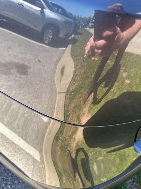 2021 Subaru Ascent Touring 7-Passenger