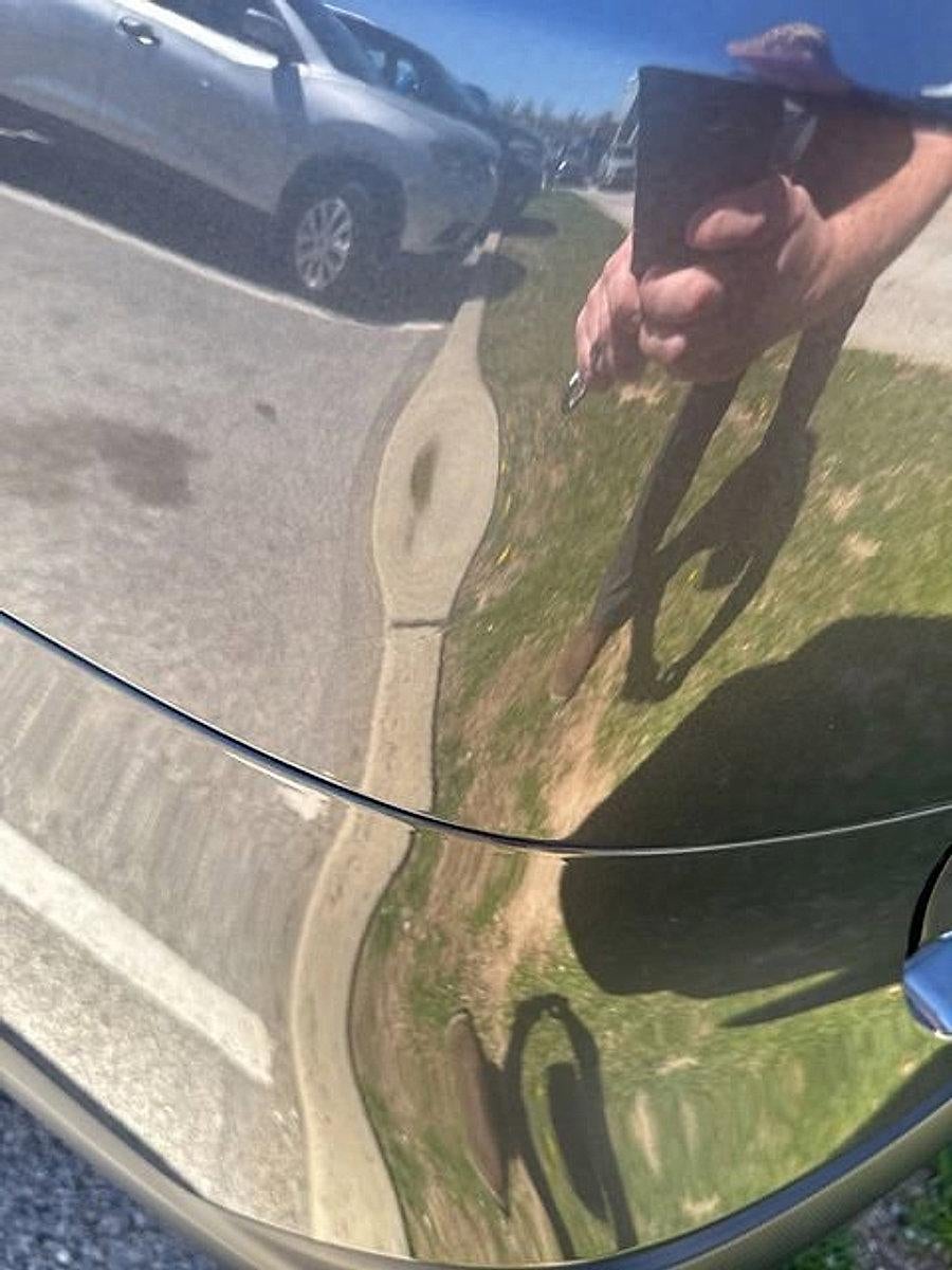 2021 Subaru Ascent Touring 7-Passenger