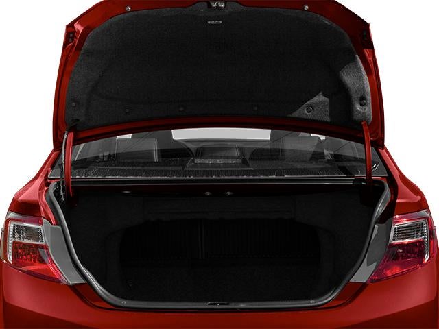 2014 Toyota Camry 4dr Sdn I4 Auto L (Natl) *Ltd Avail*