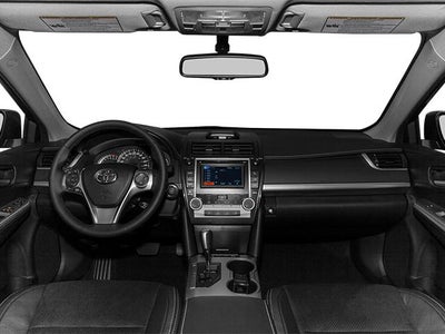 2014 Toyota Camry 4dr Sdn I4 Auto L (Natl) *Ltd Avail*