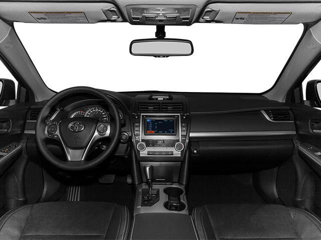 2014 Toyota Camry 4dr Sdn I4 Auto L (Natl) *Ltd Avail*