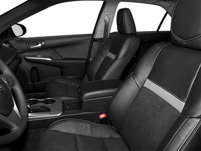 2014 Toyota Camry 4dr Sdn I4 Auto L (Natl) *Ltd Avail*