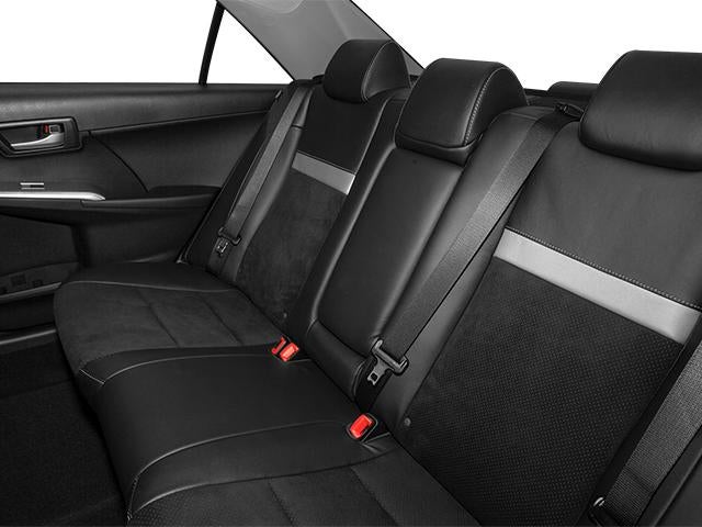 2014 Toyota Camry 4dr Sdn I4 Auto L (Natl) *Ltd Avail*