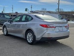 2025 Toyota Camry LE AWD (Natl)