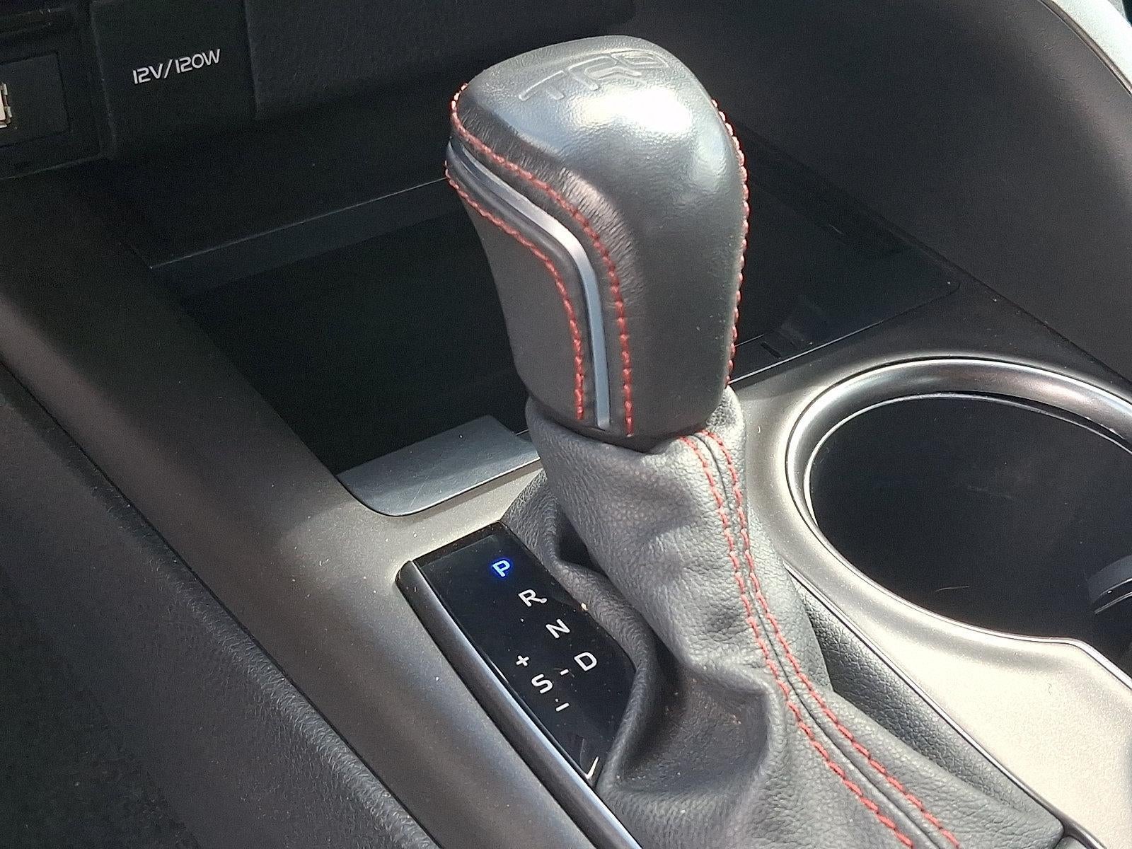 2021 Toyota Camry TRD V6 Auto (Natl)