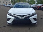 2021 Toyota Camry TRD V6 Auto (Natl)