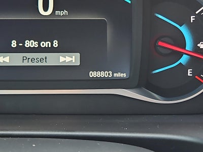 2019 Honda Pilot Touring 8-Passenger AWD