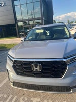 2025 Honda Pilot Elite AWD