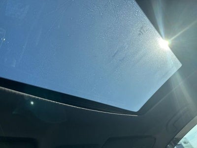 2017 Honda Ridgeline RTL-E 4x4 Crew Cab 5.3' Bed