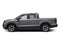 2017 Honda Ridgeline RTL-E 4x4 Crew Cab 5.3' Bed