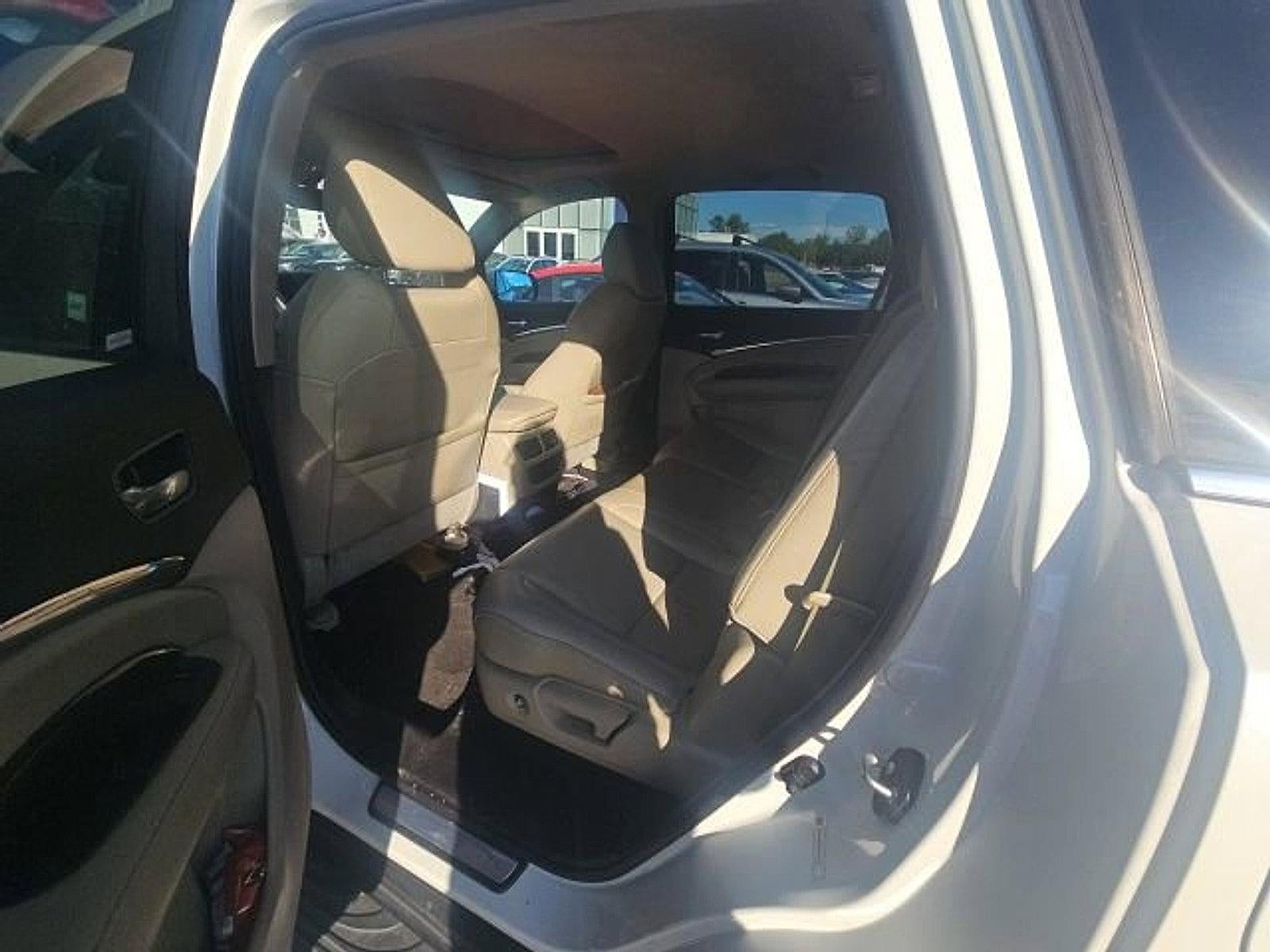 2016 Acura MDX SH-AWD