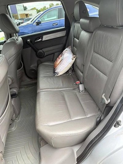 2010 Honda CR-V EX-L 4WD