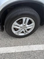 2010 Honda CR-V EX-L 4WD