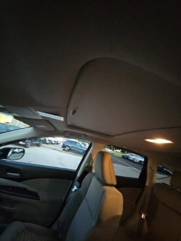 2014 Honda CR-V EX AWD