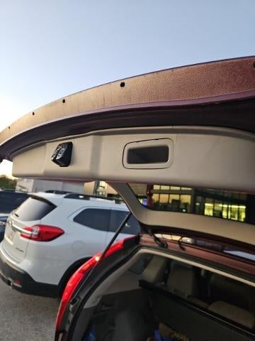2014 Honda CR-V EX AWD