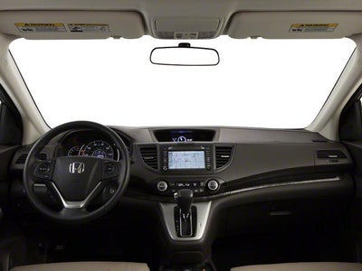 2014 Honda CR-V EX AWD