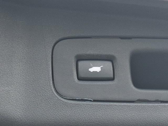 2016 Honda CR-V Touring AWD