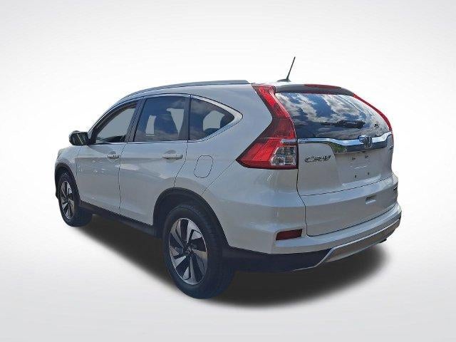 2016 Honda CR-V Touring AWD