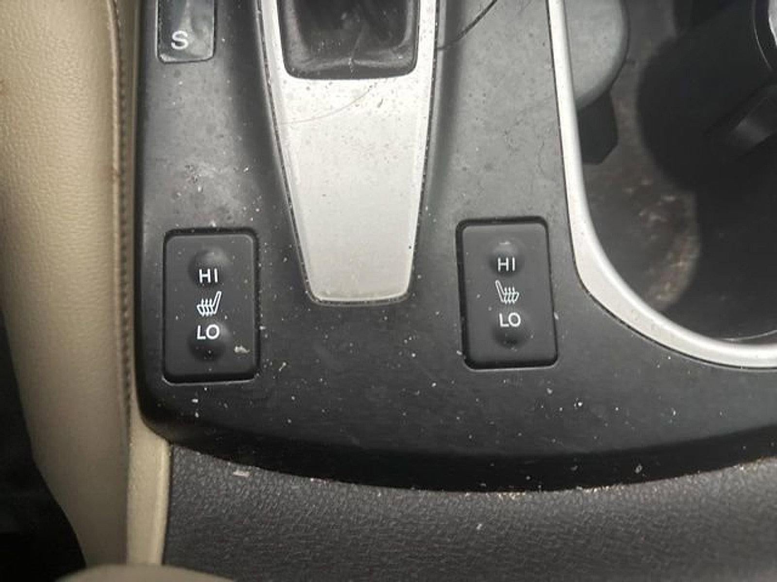 2017 Acura RDX AWD w/Technology Pkg