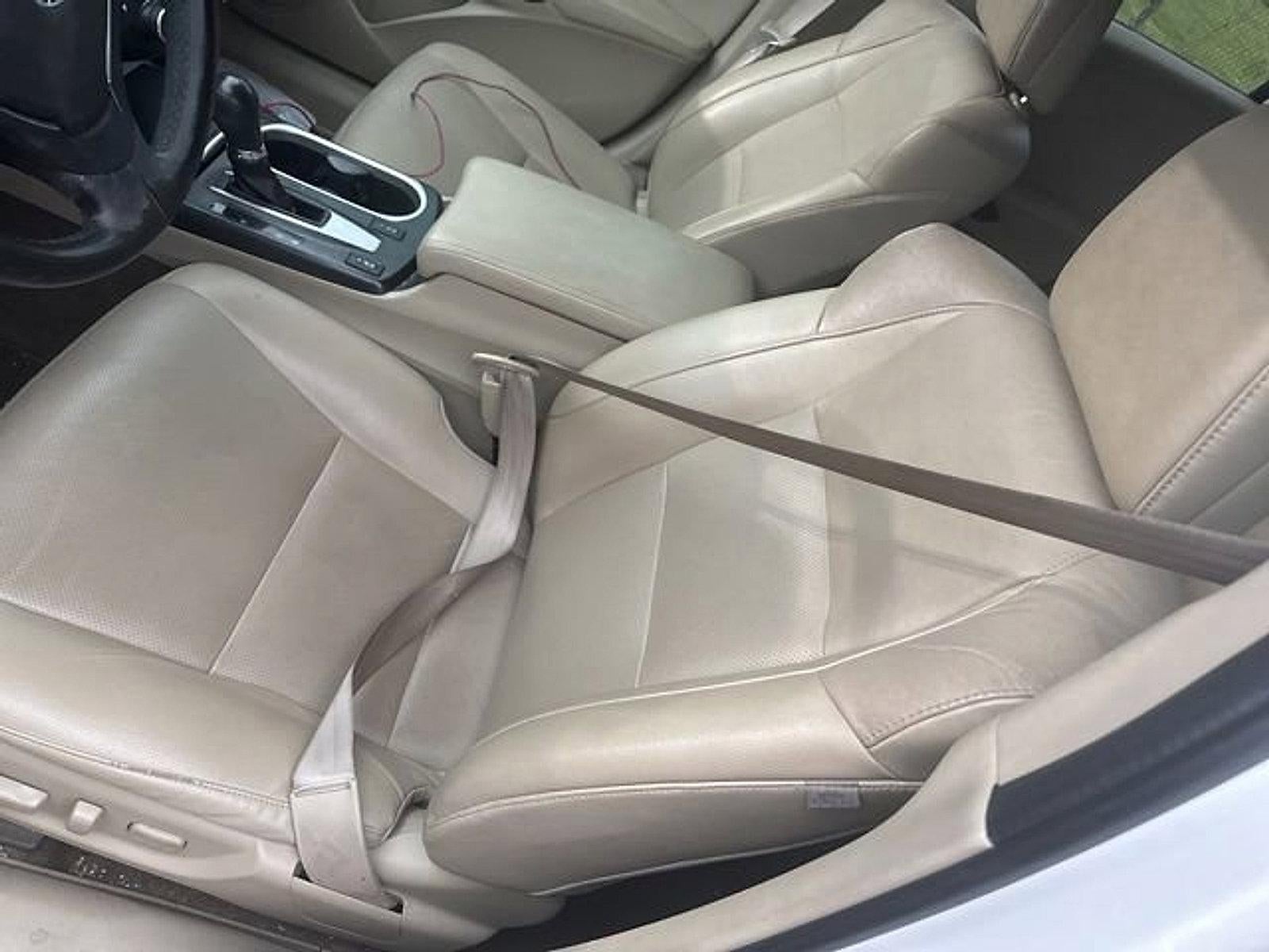 2017 Acura RDX AWD w/Technology Pkg