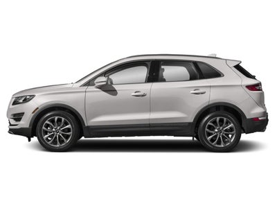 2019 Lincoln MKC Standard FWD