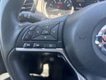 2018 Nissan Rogue AWD S