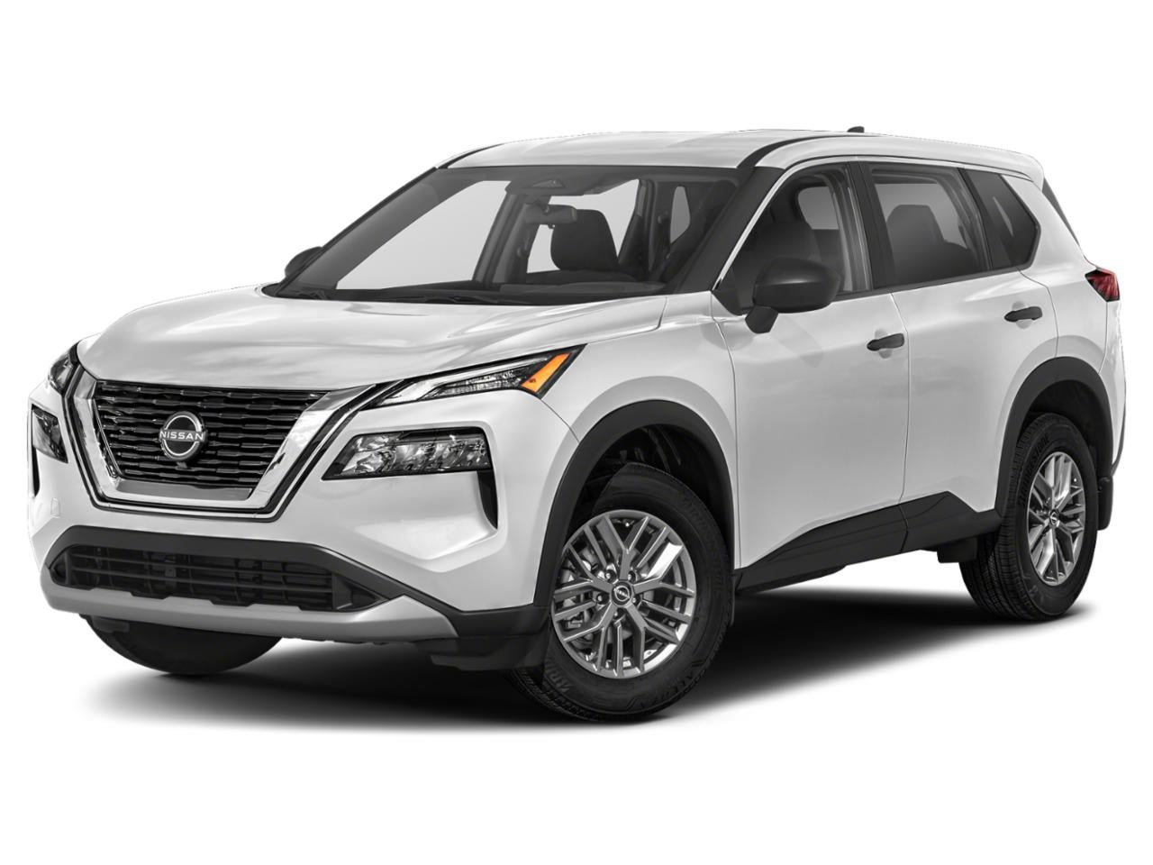 2023 Nissan Rogue AWD S