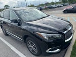 2019 INFINITI QX60 PURE AWD