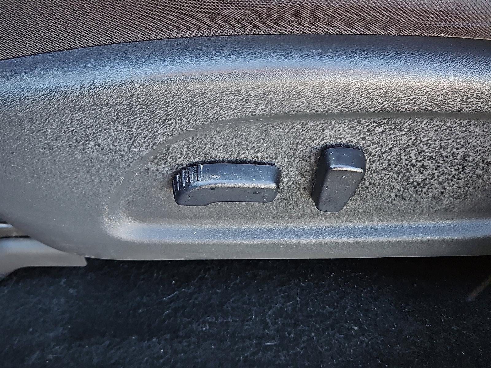 2019 Nissan Pathfinder 4x4 SV