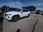 2022 Hyundai TUCSON SEL AWD