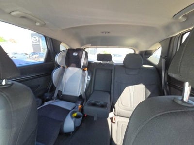 2022 Hyundai TUCSON SEL AWD