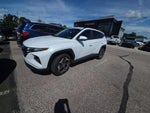 2022 Hyundai TUCSON SEL AWD