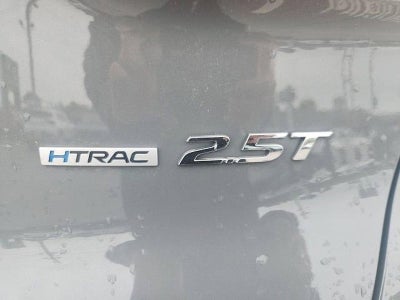 2023 Hyundai SANTA FE Calligraphy AWD