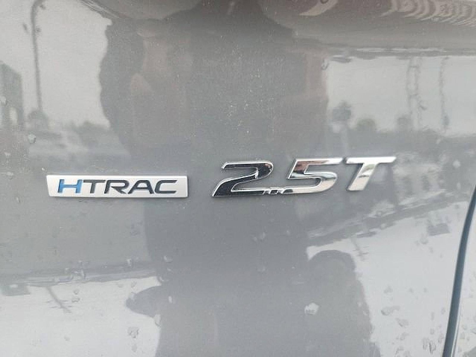 2023 Hyundai SANTA FE Calligraphy AWD