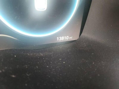 2023 Hyundai SANTA FE Calligraphy AWD