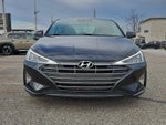 2020 Hyundai ELANTRA Limited IVT