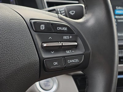 2020 Hyundai ELANTRA Limited IVT