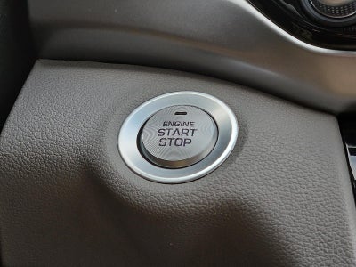 2020 Hyundai ELANTRA Limited IVT