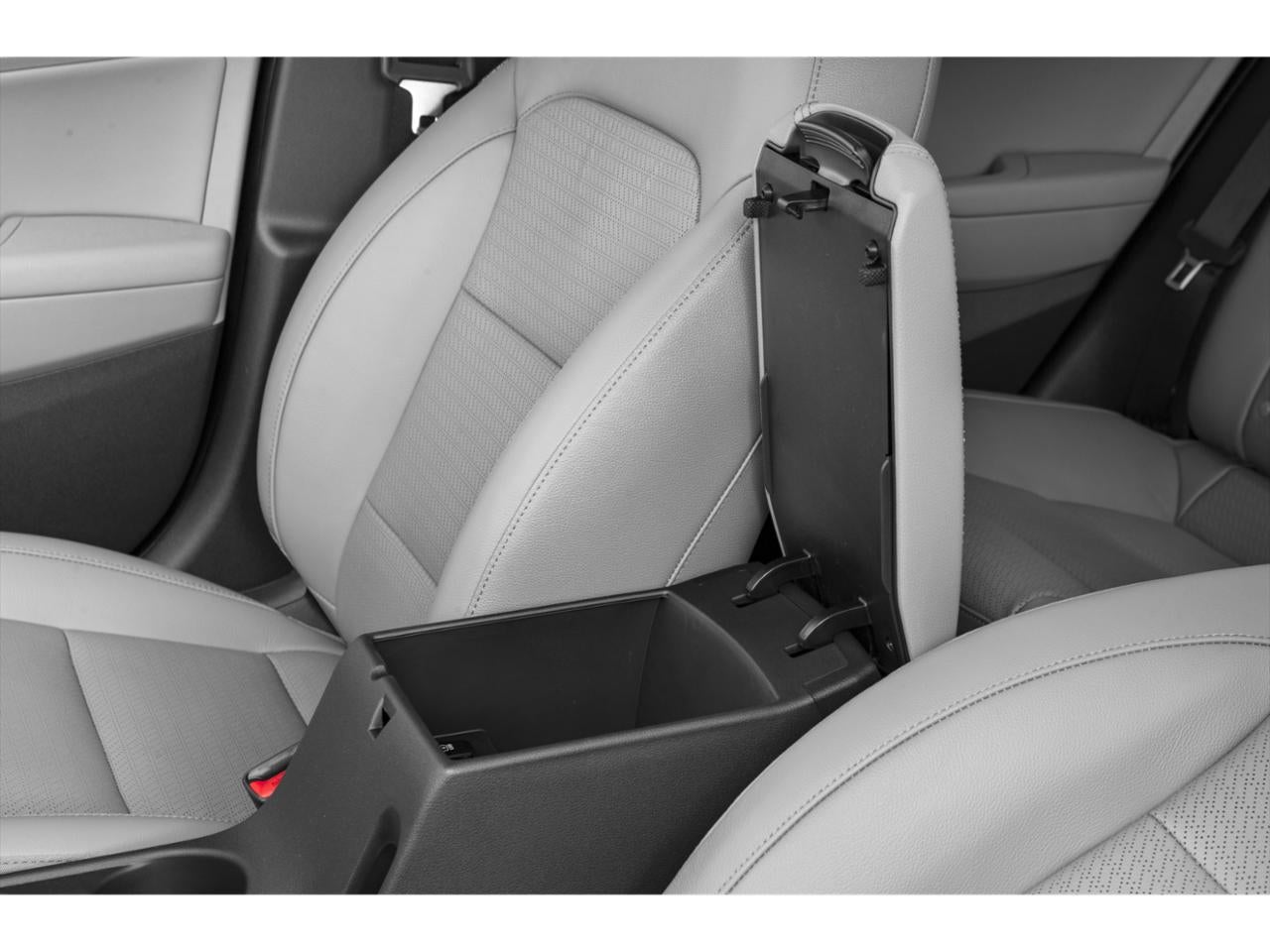 2020 Hyundai ELANTRA Limited IVT