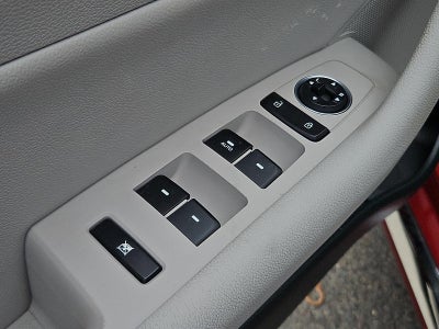 2017 Hyundai SONATA Sport 2.4L PZEV