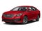 2017 Hyundai SONATA Sport 2.4L PZEV