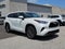 2020 Toyota Highlander L AWD (Natl)