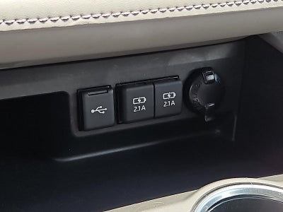 2020 Toyota Highlander L AWD (Natl)