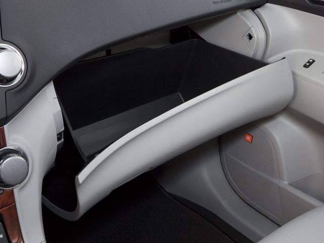 2012 Toyota Highlander 4WD 4dr V6 Limited (Natl)