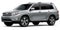 2012 Toyota Highlander 4WD 4dr V6 Limited (Natl)