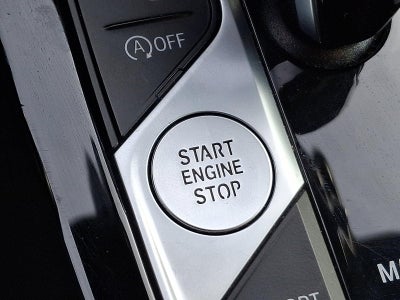 2022 BMW X3 xDrive30i Sports Activity Vehicle